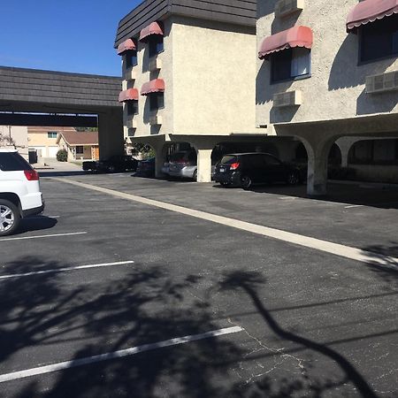 Grand Inn財神客棧 Monterey Park Εξωτερικό φωτογραφία