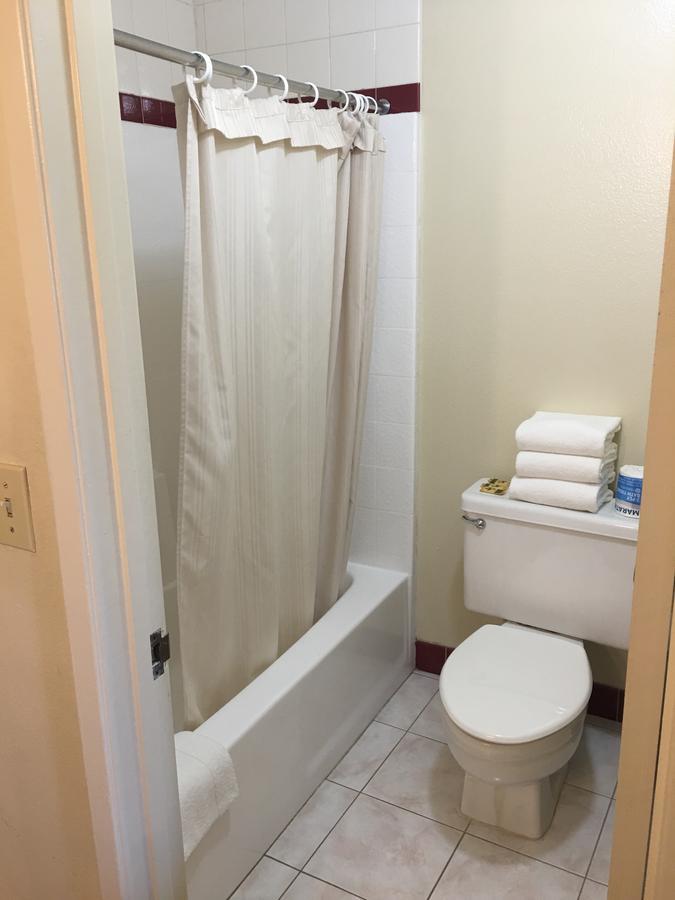 Grand Inn財神客棧 Monterey Park Εξωτερικό φωτογραφία