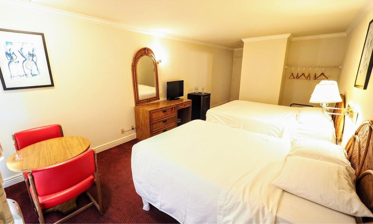 Grand Inn財神客棧 Monterey Park Εξωτερικό φωτογραφία